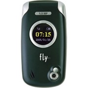 Телефон мобильный Fly MP 100