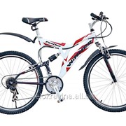 Горный велосипед WINNER PANTHER 26“ 2016 фото