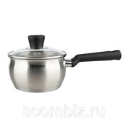 Ковш RONDELL с/кр 1,7 л Dominant RDS-830 фото