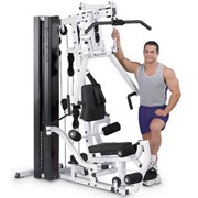 Силовой тренажер BodySolid EXM-2750S фото