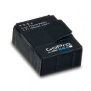 Сменная батарея для камеры GoPro HERO3 / HERO3+, Rechargeable Battery