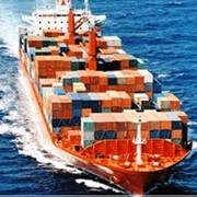 Контейнерные перевозки из портов Китая, Индии, Вьетнама, Америки, Африки фото