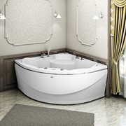 Гидромассажная ванна Верона фото