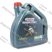 Castrol Magnatec A3/B4 10w-40 4л - моторное масло