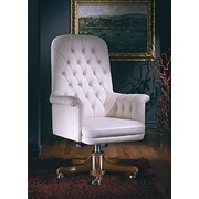 Кресла для кабинетов Missuri, классические кресла