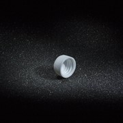 Крышка пластмассовая (пластиковая) навинчиваемая КПРП-16(2) фото