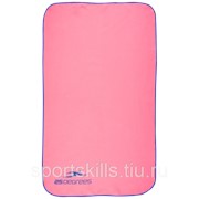 Полотенце Pilla Pink, микрофибра