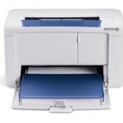 Принтер лазерный Xerox Phaser 3010