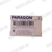 Лезвия для скальпеля № 15 PARAGON (ПАРАГОН) стерильное уп.100 шт фото