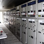 Техническое обслуживание, текущий и капитальный ремонт электрооборудования и сетей