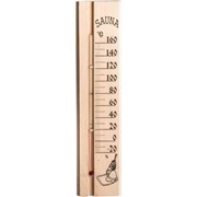Термометр для сауны ТСС-2 фото