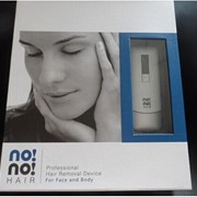 Эпилятор NO! NO! HAIR 8800 первый в мире для удаления фотография