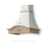 Вытяжка LEX MILANO 900 WHITE фото
