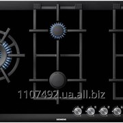 Варочная поверхность газовая Siemens ER926SB70E фото