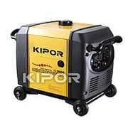 Инверторный генератор KIPOR IG3000 фото