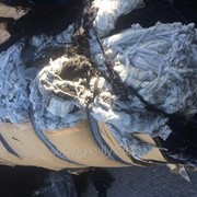 Отходы джиинсовой ткани IMG_0318 фото