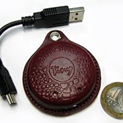 Диктофон Edic-Mini Tiny А21-600h фото
