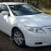 Ветровик Toyota Camry Vi фото