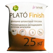 Шпаклевка "Plato Start" (30кг), "Plato Finish" (25кг) Lafarge.