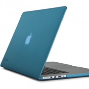 Чехол Speck SeeThru Satin для MacBook Pro Retina 15"