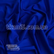 Ткань Бифлекс ( Электро-синий ) 79