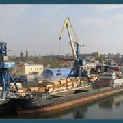 Складское обслуживание фото