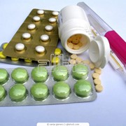 Медпрепараты фото