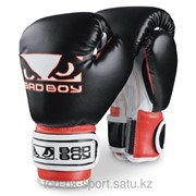 Перчатки боксерские тренировочные Bad Boy Junior Boxing фото
