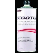 Для мопедов, Verity 4T SCOOTER SYNTHETIC 5W-40 MA.
