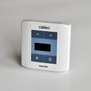 Терморегулятор встраиваемый CALEO 330S