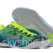 Кроссовки Nike Kobe 9 IX Elite Low 40-46 Код KIX07 фотография