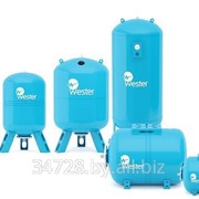 Баки водоснабжения 8-10 000 л. Wester фото