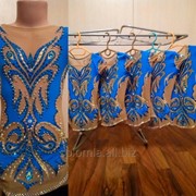 RG Leotards, making for your order фото