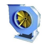 Вентилятор пылевой Вцп 5-45 №4 фото