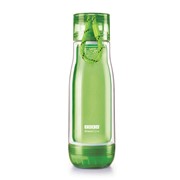 Бутылка Zoku 475 мл зеленая фотография