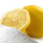 Лимонная кислота (25 кг) фото