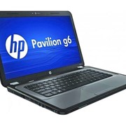 Ноутбук HP Pavilion g6-2279sr (C6H05EA) фотография