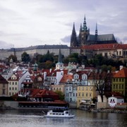 Прага, Чехия фотография