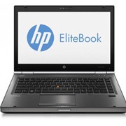 Ноутбук HP EliteBook 8770w (B9C89AW) фото