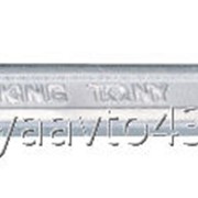 Ключ комбинированный 5,5 мм KING TONY 1060-55 фото