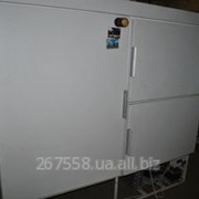 Двойной холодильный шкаф бу Juka фото