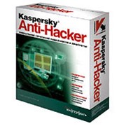 Антивирус Касперского Anti Hacker