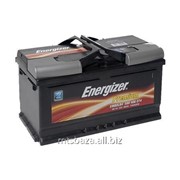Автомобильные аккумуляторы Energizer 315х175х175 фотография