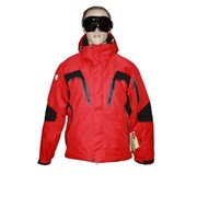 Куртка горнолыжная мужская Rossignol на магнитах фото