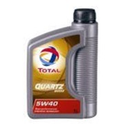 Моторное масло Total QUARTZ 9000 0W-40