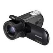 Видеокамера Flash-Cam FullHD Samsung VP-HMX20C фото