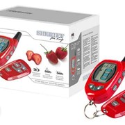 Автосигнализации фото