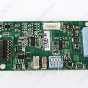 Запасные части CPU Board with stacker 3BA-RAB324-A5-04 фото