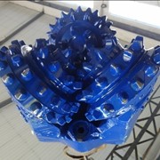 Шарошечное долото.PDC. фото