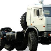 Автомобили седельные тягачи, Седельный тягач Камаз 44108-91910-10 в Кызылорде